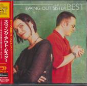 SWING OUT SISTER  - CD BEST SELECTION -SHM-CD-