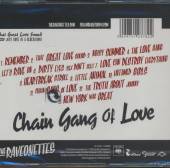  CHAIN GANG OF LOVE - suprshop.cz