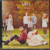 M83  - CD SATURDAYS = YOUTH