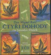 DUSEK JAROSLAV  - 3xCD RUIZ: CTYRI DOHODY