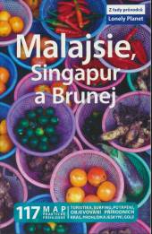  Malajsie Singapur Brunej [CZE] - supershop.sk