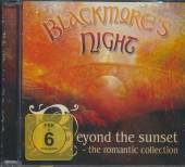 BLACKMORE'S NIGHT  - 2xCD+DVD BEYOND THE SUNSET (R