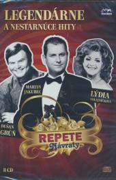  REPETE NAVRATY [8CD] - suprshop.cz