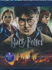  HARRY POTTER A DARY SMRTI 2/BD [BLURAY] - supershop.sk