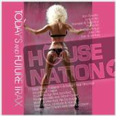 VARIOUS  - CD HOUSE NATION (TODAY'S & FUTURE