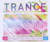 VARIOUS  - 3xCD TRANCE THE ULTIMATE..