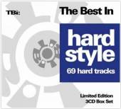  BEST IN HARDSTYLE - supershop.sk