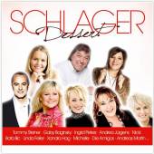 VARIOUS  - 2xCD SCHLAGER DESSERT