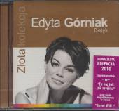 GORNIAK EDYTA  - CD ZLOTA KOLEKCJA (REEDYCJA)