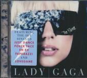 LADY GAGA  - CD THE FAME