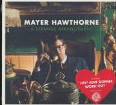 MAYER HAWTHORNE  - CD MORRISONS DEFAULT ARTIST