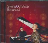 SWING OUT SISTER  - CD BREAKOUT