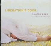 KAUR SNATAM  - CD LIBERATION'S DOOR