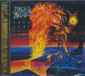 MORBID ANGEL  - CD FORMULAS FATAL TO THE FLESH