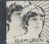  ADAM GREEN - supershop.sk