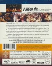  ABBA THE MOVIE /ABBA VE FILMU/ [BLURAY] - suprshop.cz