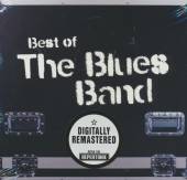 BLUES BAND  - 2xCD BEST OF THE BLUES BAND