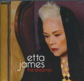 JAMES ETTA  - CD DREAMER