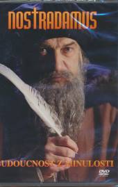  NOSTRADAMUS - BUDOUCNOST Z MINULOSTI - supershop.sk