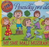  MY SME MALI MUZIKANTI - suprshop.cz