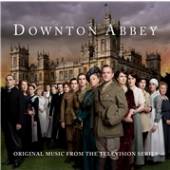 SOUNDTRACK  - CD DOWTOWN ABBEY