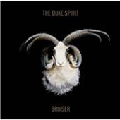 DUKE SPIRIT  - CD BRUISER