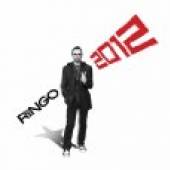 STARR RINGO  - 2xCD RINGO 2012 /+DVD/ 2012