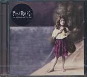 FIRST AID KIT  - CD BIG BLACK & BLUE (JEWL)