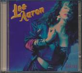 AARON LEE  - CD BODY ROCK
