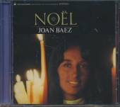 BAEZ JOAN  - CD NOEL