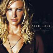 HILL FAITH  - CD CRY (ENHANCED)