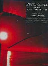  NINE TYPES OF LIGHT [VINYL] - supershop.sk