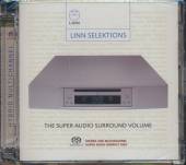 VARIOUS  - CD LINN SELEKTIONS -SACD-