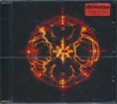 CHIMAIRA  - CD AGE OF HELL