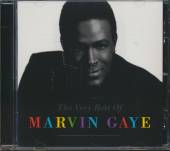 GAYE MARVIN  - CD VERY BEST OF