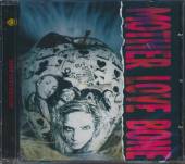 MOTHER LOVE BONE  - CD APPLE