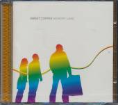 SWEET COFFEE  - CD MEMORY LANE