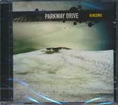 PARKWAY DRIVE  - CD HORIZONS