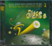  DISCO GIANTS 8 - suprshop.cz