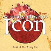 ICON  - CD HEAT OF THE RISING SUN