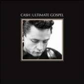 CASH JOHNNY  - CD ULTIMATE GOSPEL COLLECTION