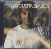 GUETTA DAVID  - CD GUETTA BLASTER