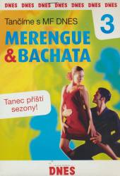  TANCIME S MF DNES - MERENGUE / BACHATA - supershop.sk