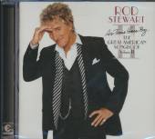 STEWART ROD  - CD AS TIME GOES BY...THE GREAT AM
