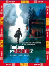  Fontána pre Zuzanu 2 DVD - suprshop.cz