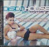 VARIOUS  - 2xCD DISCO HOUSE 2011 VOL.2