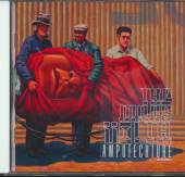 MARS VOLTA  - CD AMPUTECHTURE