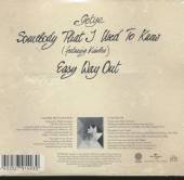  SOMEBODY THAT I.. -2TR- - supershop.sk