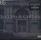 5'9' ROYCE DA  - CD SUCCESS IN CERTAIN