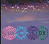 TUXEDOMOON  - CD VAPOUR TRAILS